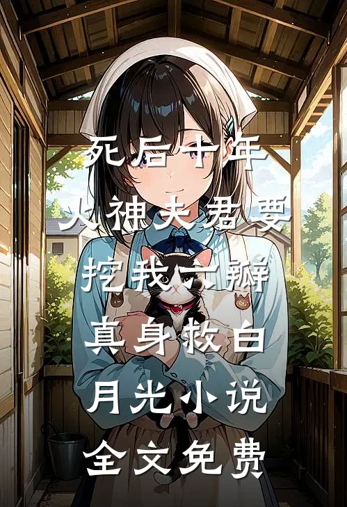 死后十年，火神夫君要挖我六瓣真身救白月光小说全文免费