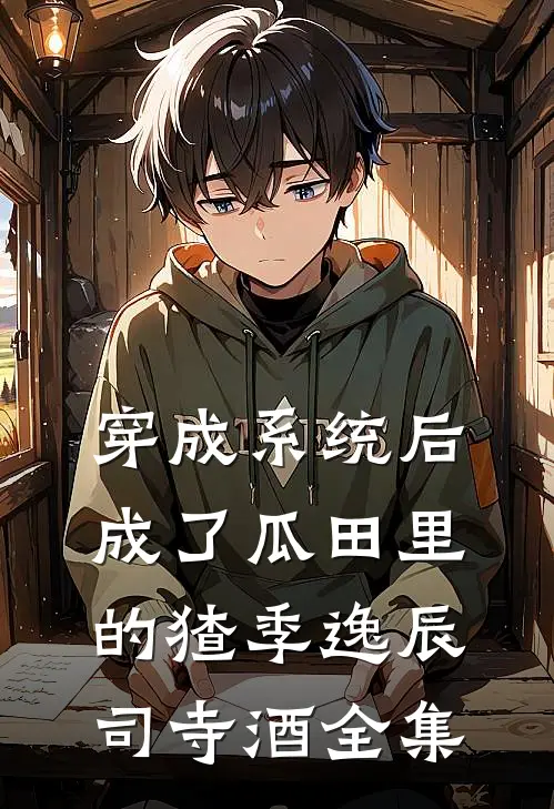 穿成系统后，成了瓜田里的猹季逸辰司寺酒全集