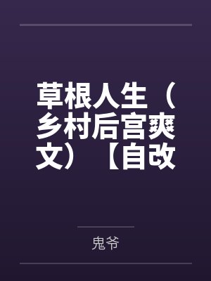 草根人生（乡村后宫爽文）【自改NTL版】
